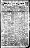 Western Evening Herald Saturday 07 May 1904 Page 1
