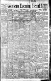 Western Evening Herald Wednesday 06 July 1904 Page 1