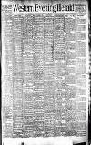 Western Evening Herald Tuesday 02 August 1904 Page 1