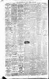 Western Evening Herald Saturday 27 August 1904 Page 2