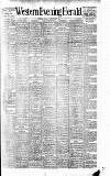 Western Evening Herald Friday 23 September 1904 Page 1