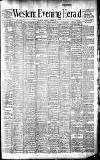 Western Evening Herald Tuesday 04 October 1904 Page 1