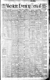 Western Evening Herald Tuesday 01 November 1904 Page 1
