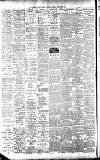 Western Evening Herald Tuesday 29 November 1904 Page 2