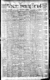 Western Evening Herald Tuesday 06 December 1904 Page 1