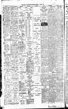 Western Evening Herald Monday 02 January 1905 Page 2