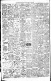 Western Evening Herald Saturday 07 January 1905 Page 2
