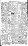 Western Evening Herald Friday 13 January 1905 Page 2
