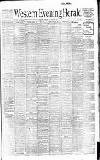 Western Evening Herald Tuesday 07 February 1905 Page 1