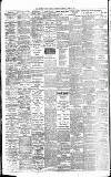 Western Evening Herald Tuesday 07 February 1905 Page 2