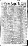 Western Evening Herald Friday 24 February 1905 Page 1