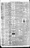 Western Evening Herald Saturday 18 March 1905 Page 2