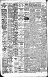 Western Evening Herald Saturday 25 March 1905 Page 2