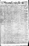 Western Evening Herald Friday 31 March 1905 Page 1