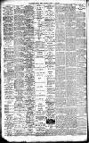 Western Evening Herald Saturday 15 April 1905 Page 2