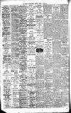 Western Evening Herald Tuesday 04 April 1905 Page 2