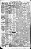 Western Evening Herald Friday 14 April 1905 Page 2