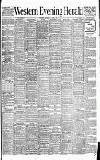 Western Evening Herald Saturday 29 April 1905 Page 1