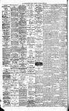 Western Evening Herald Saturday 29 April 1905 Page 2