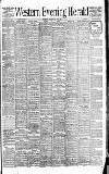 Western Evening Herald Saturday 20 May 1905 Page 1