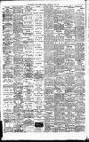 Western Evening Herald Wednesday 28 June 1905 Page 2
