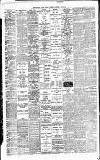 Western Evening Herald Saturday 29 July 1905 Page 2