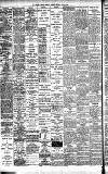 Western Evening Herald Monday 31 July 1905 Page 2