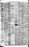 Western Evening Herald Tuesday 08 August 1905 Page 2