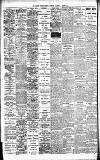 Western Evening Herald Saturday 12 August 1905 Page 2