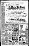 Western Evening Herald Saturday 12 August 1905 Page 4