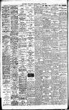 Western Evening Herald Monday 14 August 1905 Page 2