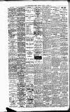 Western Evening Herald Tuesday 29 August 1905 Page 2