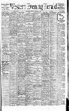 Western Evening Herald Wednesday 06 September 1905 Page 1