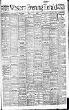 Western Evening Herald Thursday 02 November 1905 Page 1