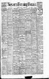 Western Evening Herald Friday 10 November 1905 Page 1