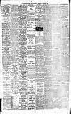 Western Evening Herald Saturday 11 November 1905 Page 2