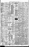 Western Evening Herald Tuesday 28 November 1905 Page 2