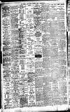 Western Evening Herald Monday 29 January 1906 Page 2