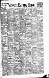 Western Evening Herald Friday 05 January 1906 Page 1