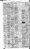 Western Evening Herald Tuesday 09 January 1906 Page 2