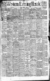 Western Evening Herald Monday 02 April 1906 Page 1