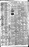 Western Evening Herald Tuesday 08 May 1906 Page 1