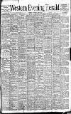 Western Evening Herald Wednesday 09 May 1906 Page 1