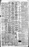 Western Evening Herald Saturday 22 September 1906 Page 2
