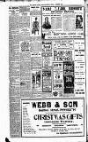Western Evening Herald Friday 07 December 1906 Page 6