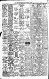 Western Evening Herald Wednesday 12 December 1906 Page 2