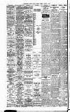 Western Evening Herald Tuesday 29 January 1907 Page 1