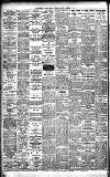 Western Evening Herald Monday 04 February 1907 Page 3