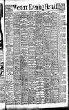 Western Evening Herald Saturday 06 April 1907 Page 1
