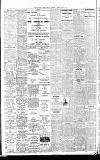 Western Evening Herald Monday 06 May 1907 Page 1